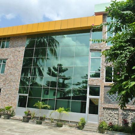 Yaewaddy Motel Gyogon Dış mekan fotoğraf