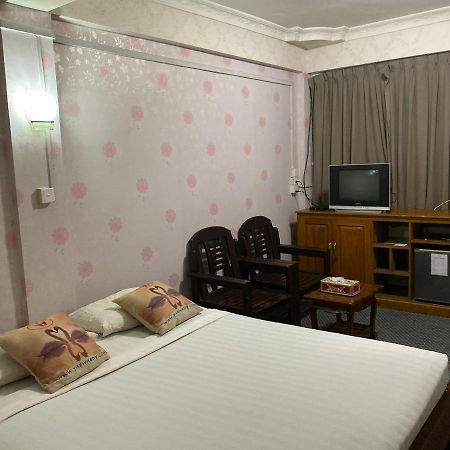Yaewaddy Motel Gyogon Dış mekan fotoğraf