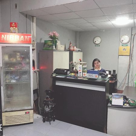 Yaewaddy Motel Gyogon Dış mekan fotoğraf