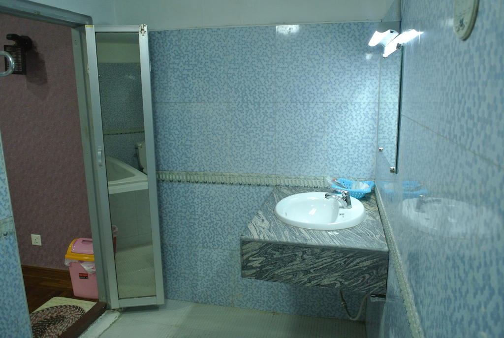 Yaewaddy Motel Gyogon Dış mekan fotoğraf