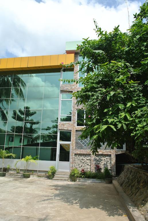 Yaewaddy Motel Gyogon Dış mekan fotoğraf