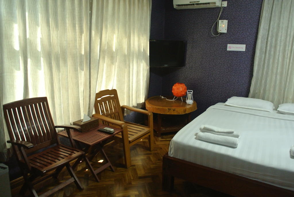 Yaewaddy Motel Gyogon Dış mekan fotoğraf