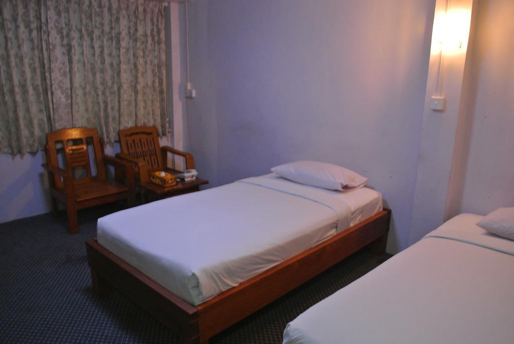Yaewaddy Motel Gyogon Dış mekan fotoğraf