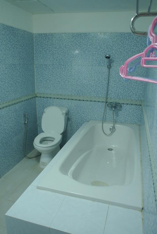 Yaewaddy Motel Gyogon Dış mekan fotoğraf