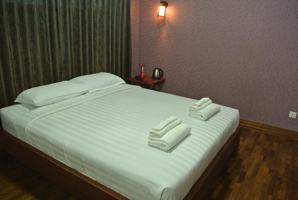 Yaewaddy Motel Gyogon Oda fotoğraf