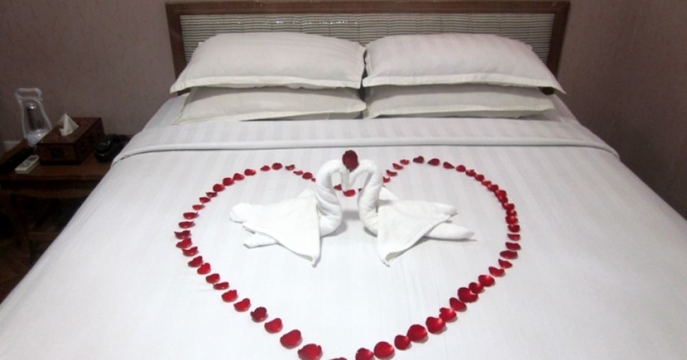 Yaewaddy Motel Gyogon Dış mekan fotoğraf