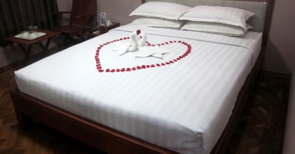 Yaewaddy Motel Gyogon Dış mekan fotoğraf