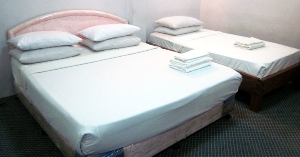 Yaewaddy Motel Gyogon Dış mekan fotoğraf