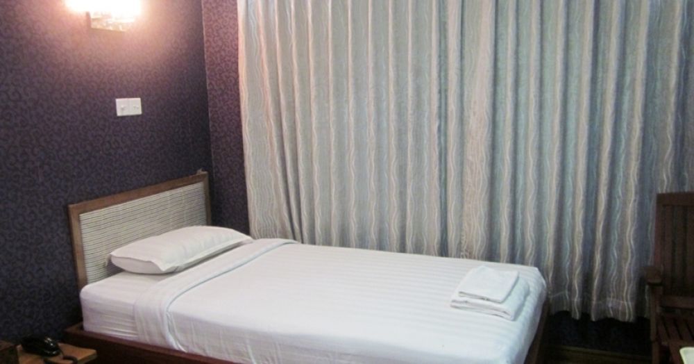 Yaewaddy Motel Gyogon Dış mekan fotoğraf