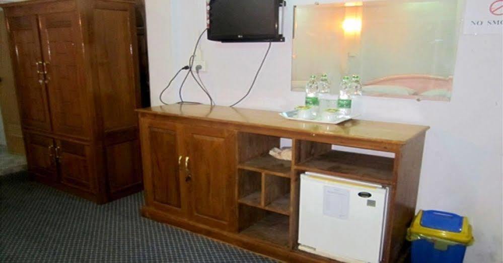 Yaewaddy Motel Gyogon Dış mekan fotoğraf