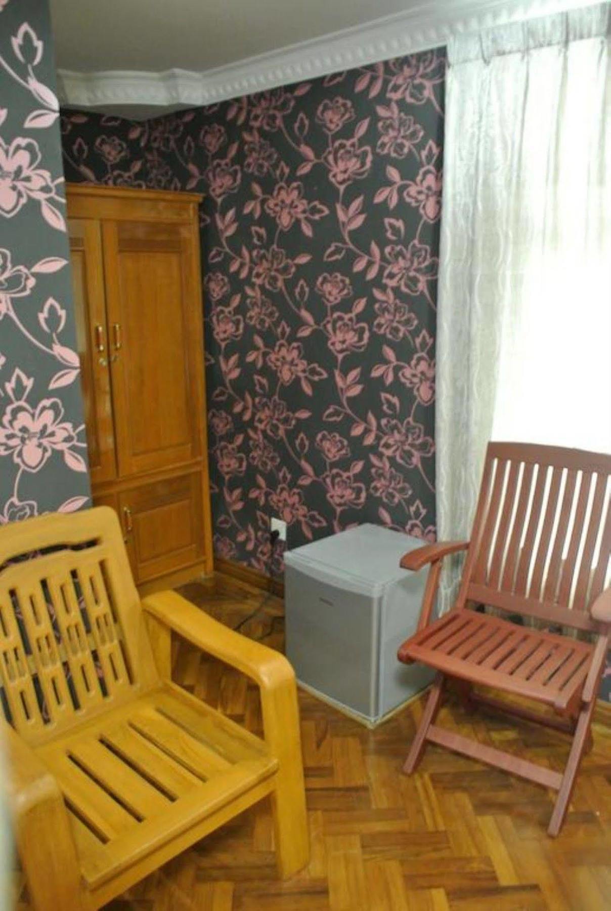 Yaewaddy Motel Gyogon Dış mekan fotoğraf