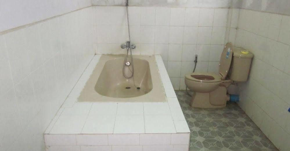 Yaewaddy Motel Gyogon Dış mekan fotoğraf