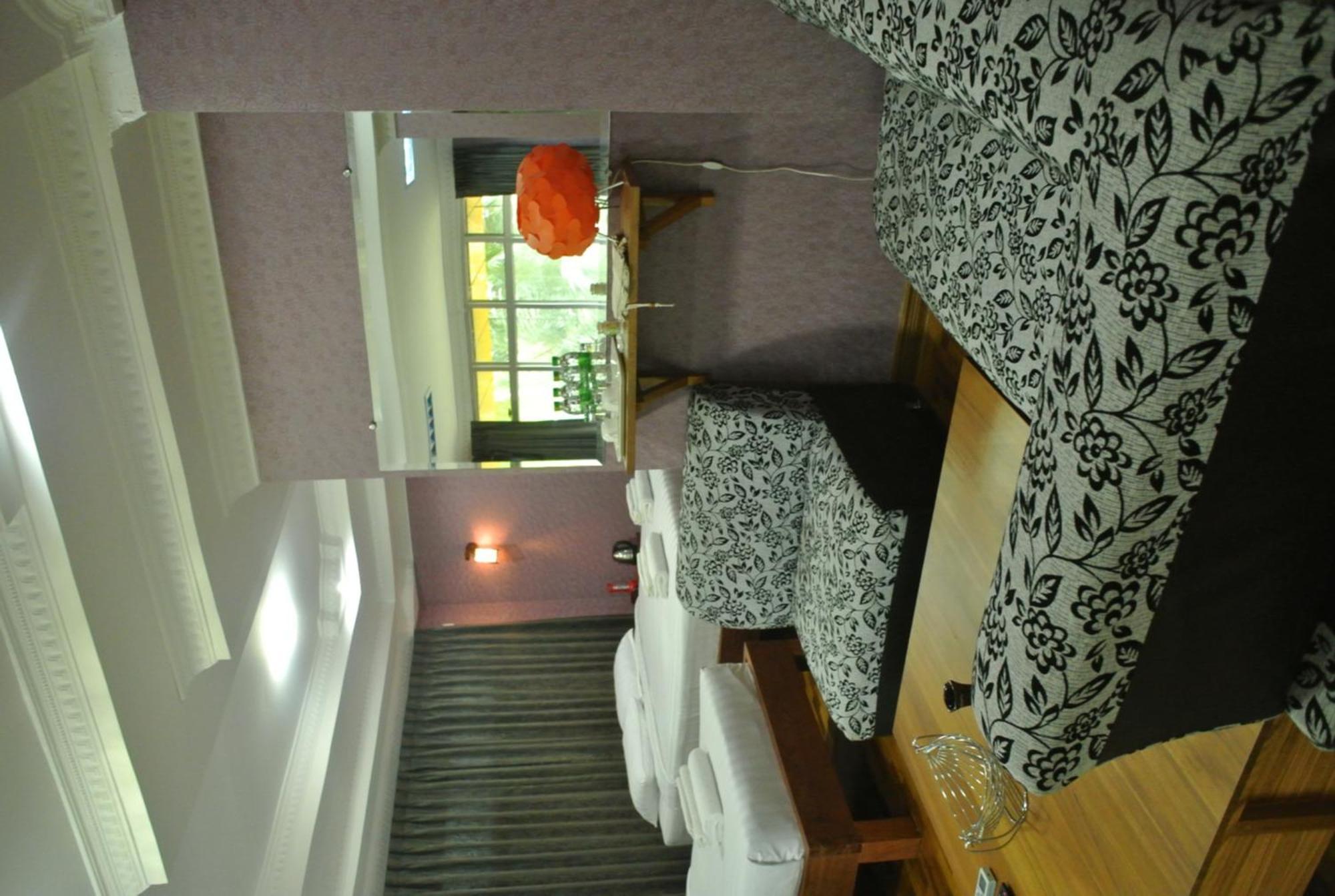 Yaewaddy Motel Gyogon Dış mekan fotoğraf