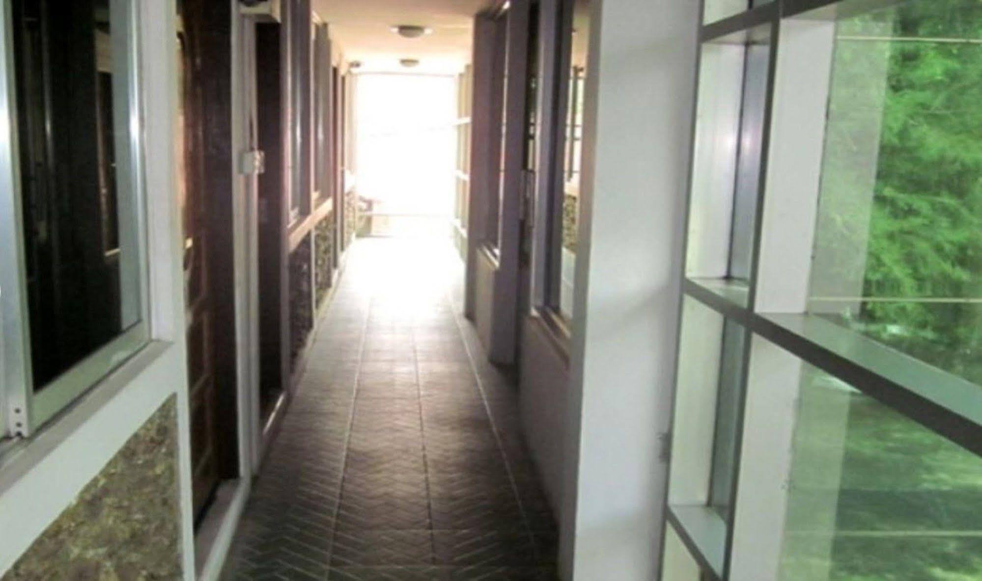 Yaewaddy Motel Gyogon Dış mekan fotoğraf