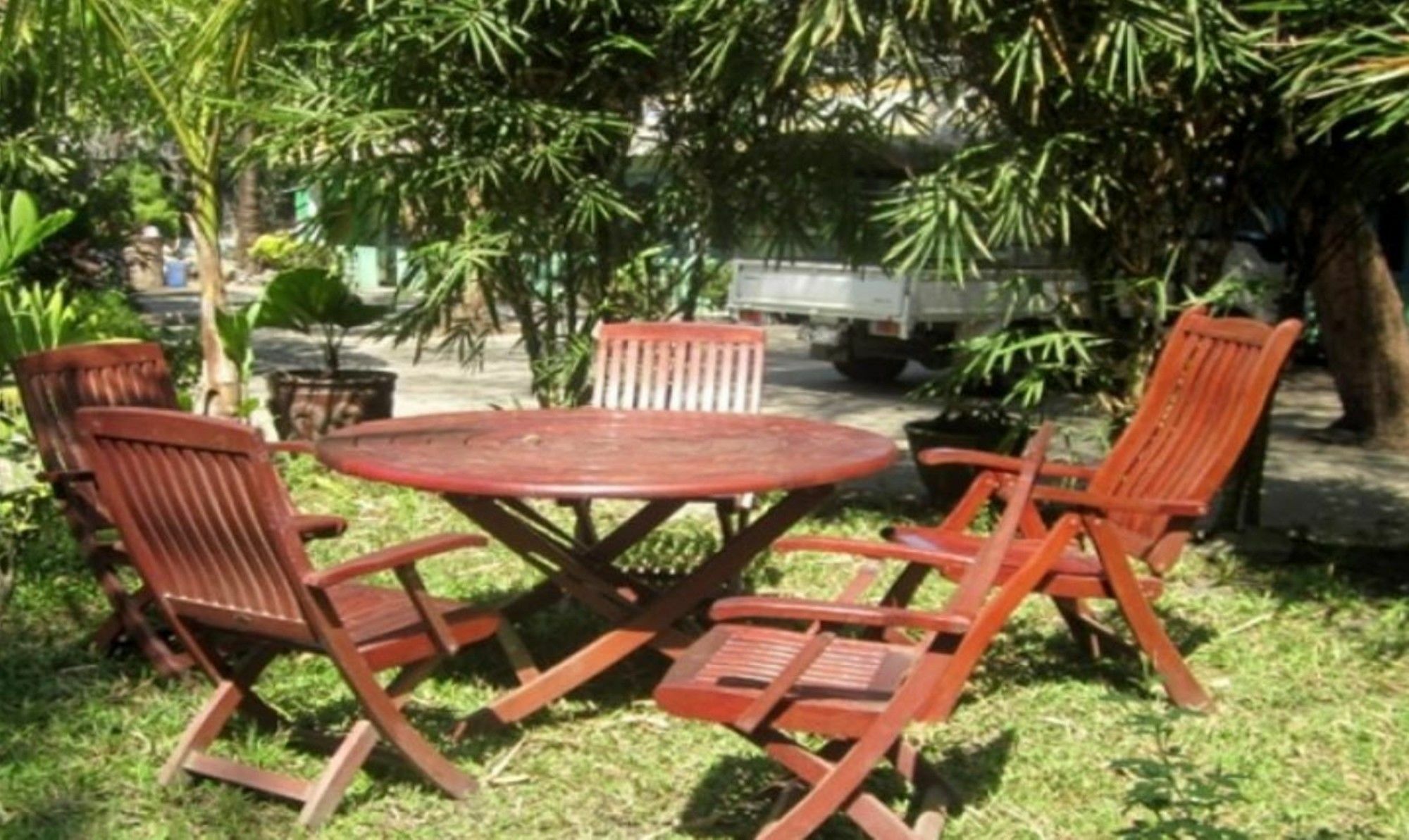 Yaewaddy Motel Gyogon Dış mekan fotoğraf